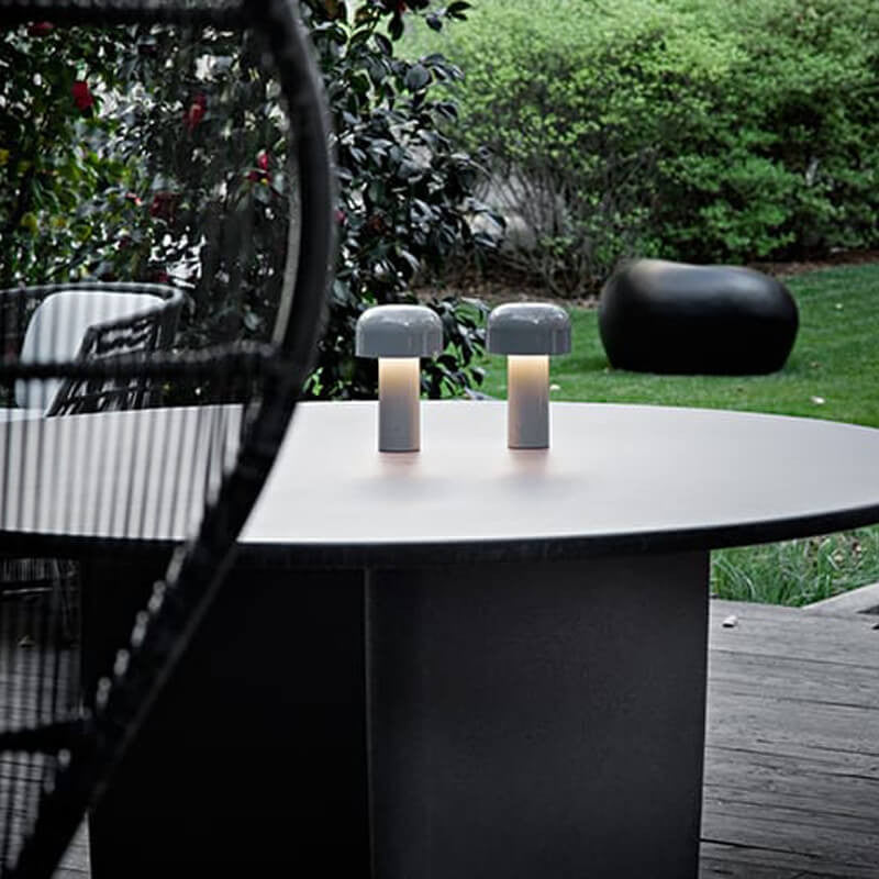 Flos Bellhop Draagbare Tafellamp