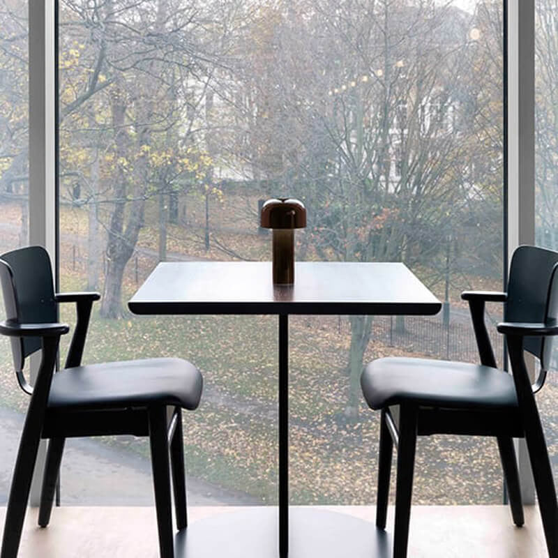 Flos Bellhop Draagbare Tafellamp