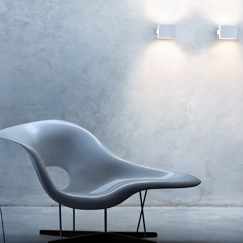 Flos Tight Light Plafond/Wandlamp