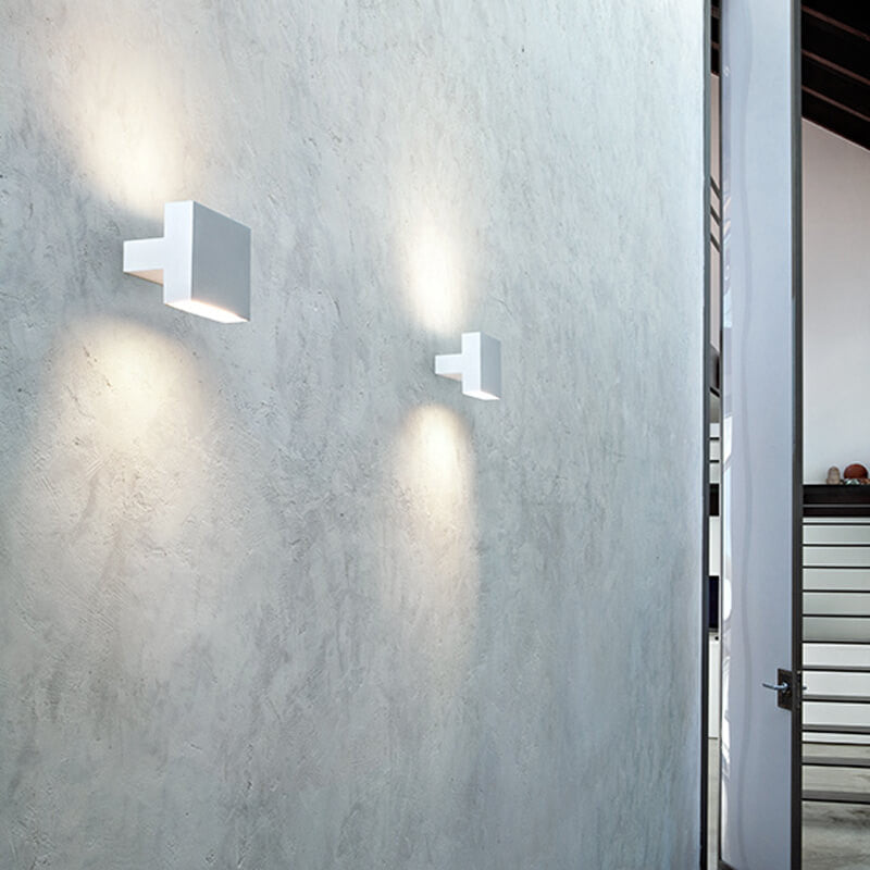 Flos Tight Light Plafond/Wandlamp