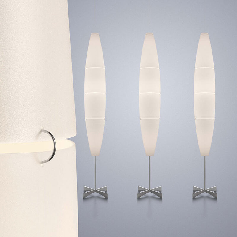 Foscarini Havana Vloerlamp