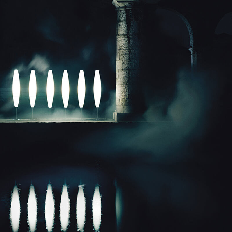 Foscarini Havana Vloerlamp