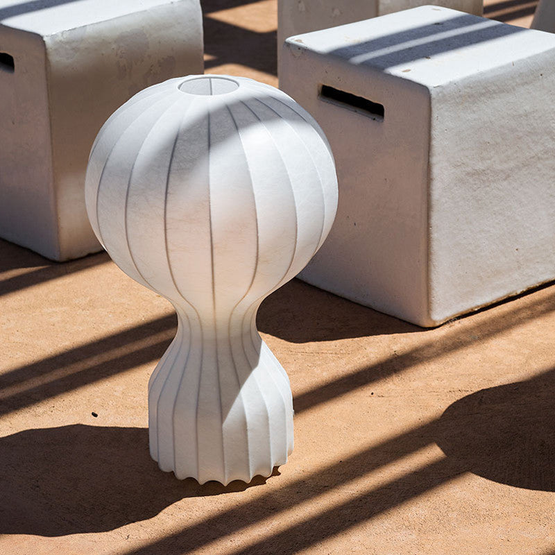 Flos Gatto Cocoon Tafellamp/Vloerlamp