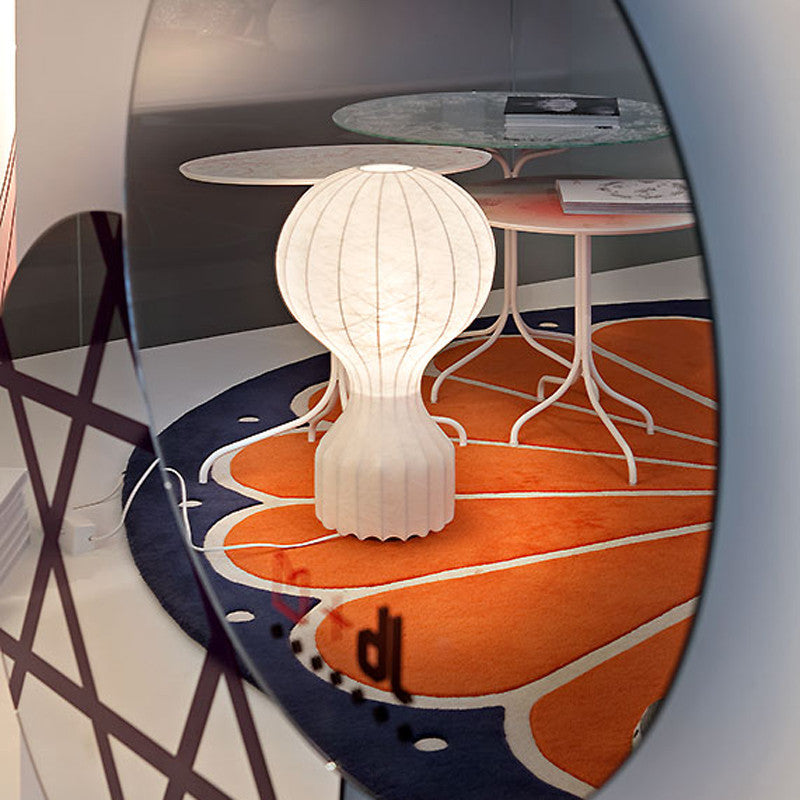 Flos Gatto Cocoon Tafellamp/Vloerlamp