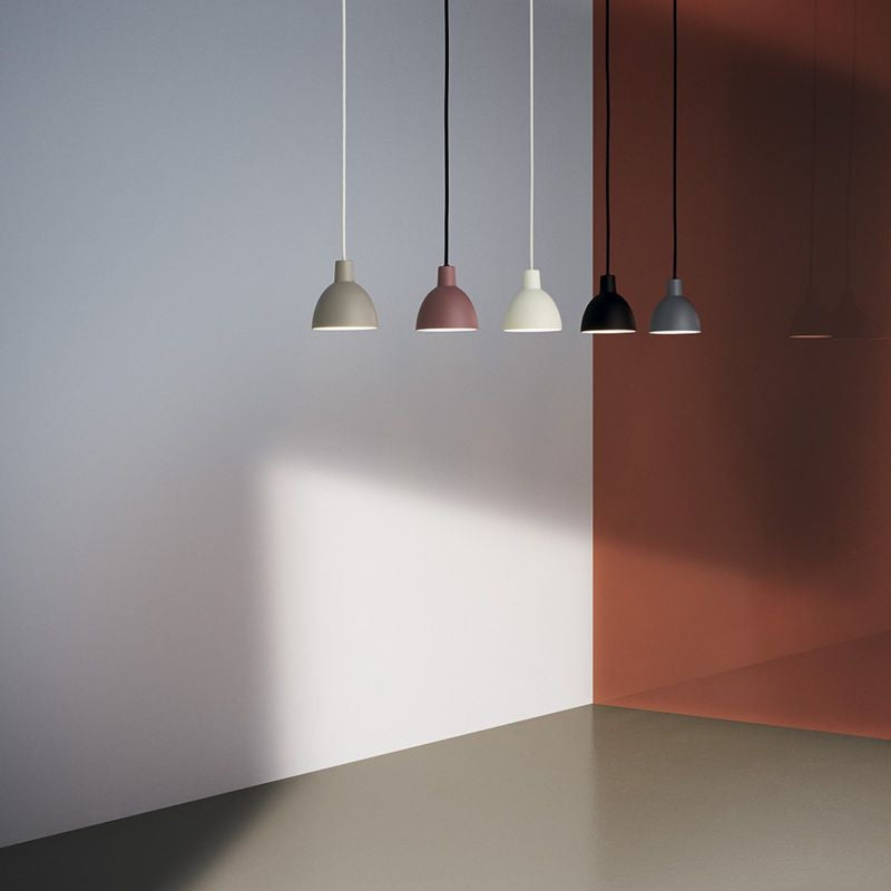 Louis Poulsen Toldbod Pendant