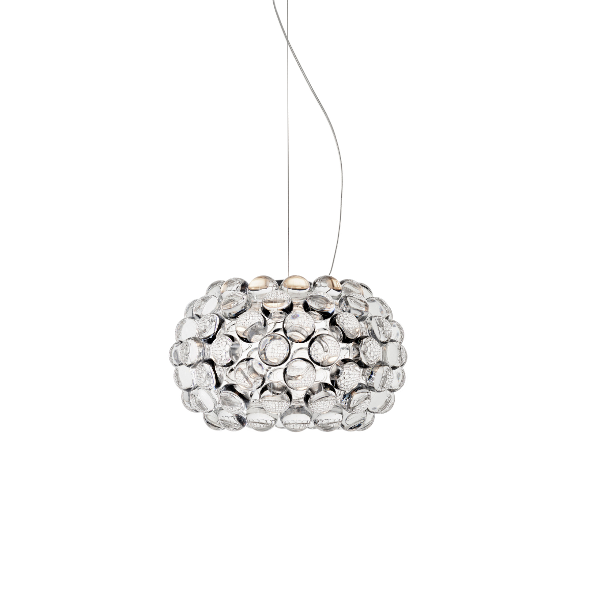 Foscarini Caboche Plus Piccola Hanglamp