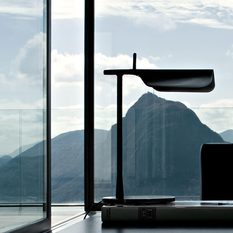 Flos Tab-T Tafellamp