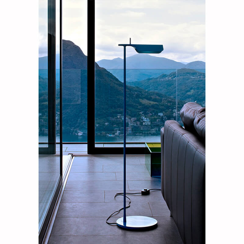 Flos Tab F Vloerlamp