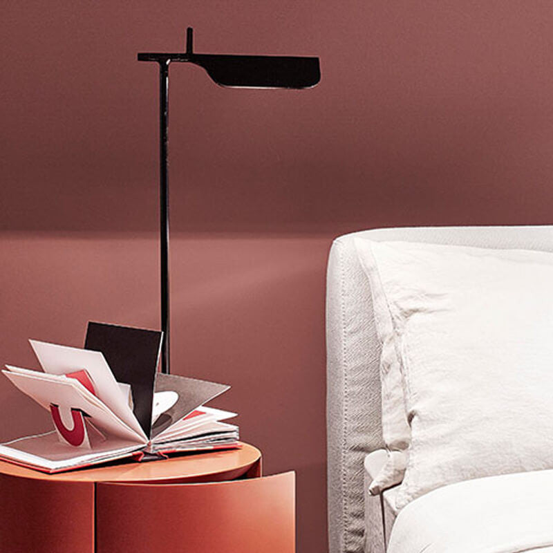 Flos Tab F Vloerlamp