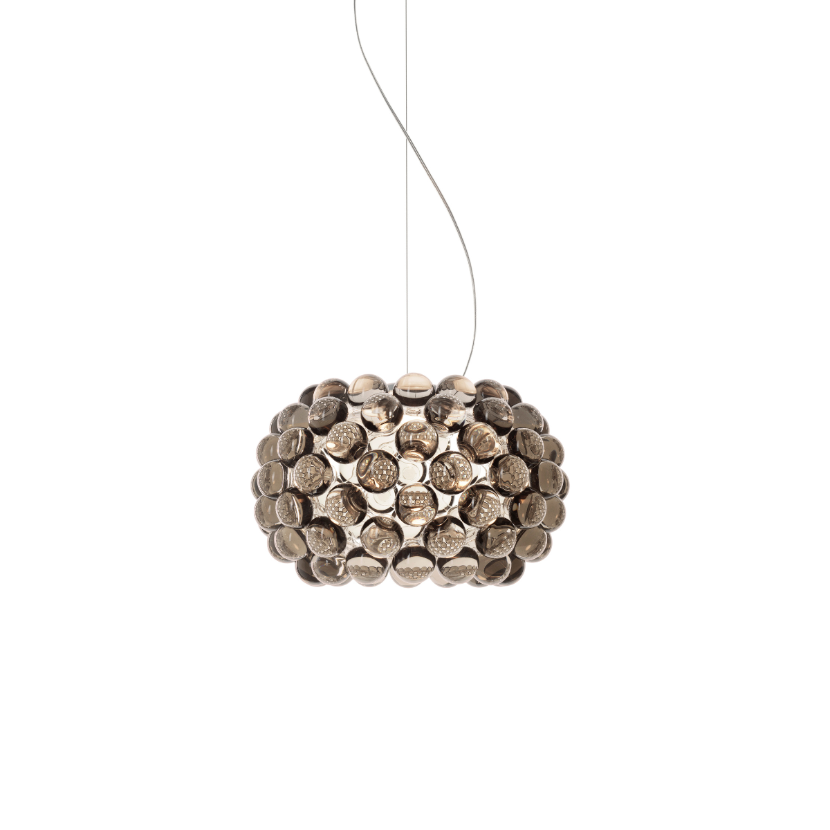 Foscarini Caboche Plus Piccola Hanglamp