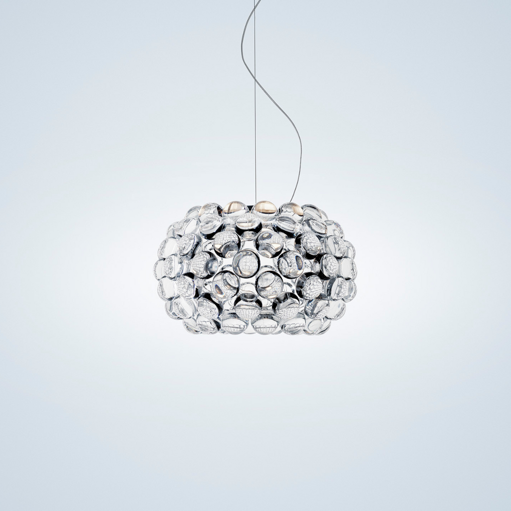 Foscarini Caboche Plus Piccola Hanglamp
