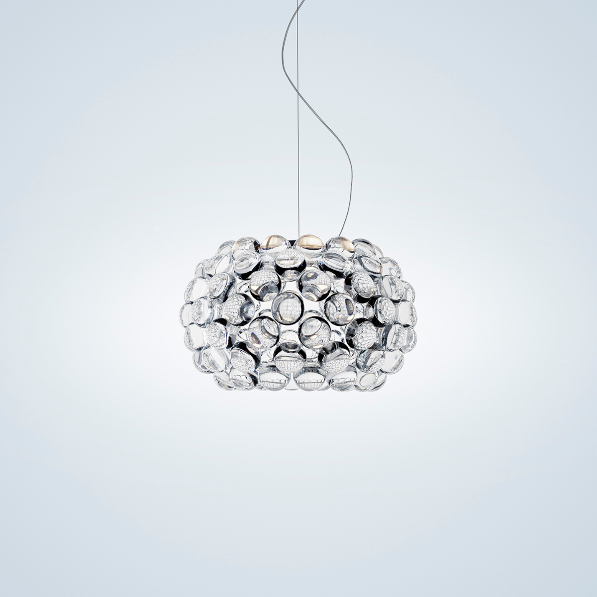 Foscarini Caboche Plus Piccola Hanglamp