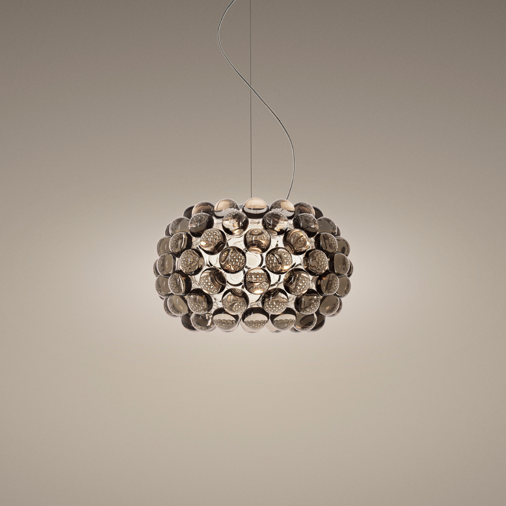 Foscarini Caboche Plus Piccola Hanglamp