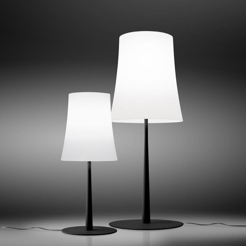 Foscarini Birdie Easy Tafellamp