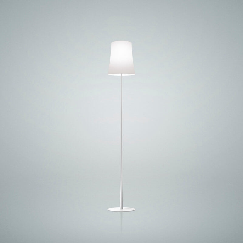 Foscarini Birdie Easy Vloerlamp