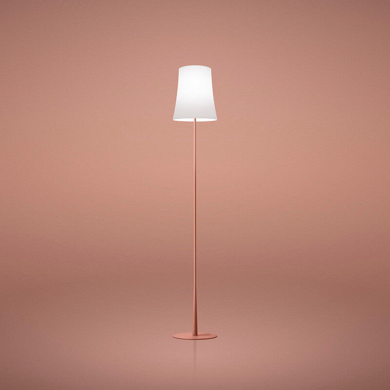 Foscarini Birdie Easy Vloerlamp