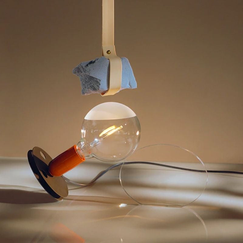 Flos Lampadina Tafellamp