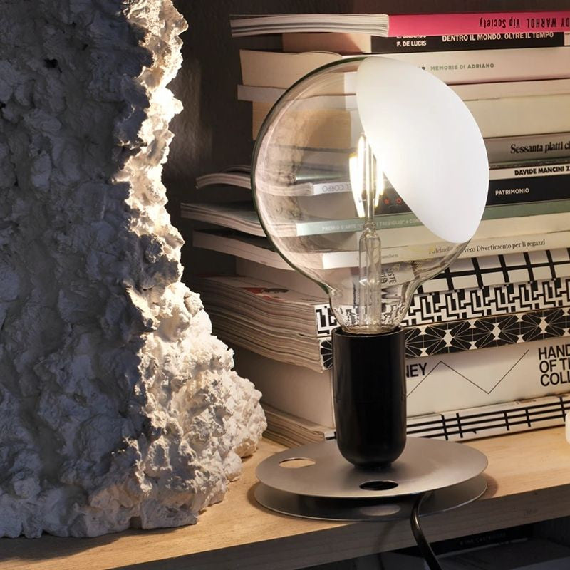 Flos Lampadina Tafellamp