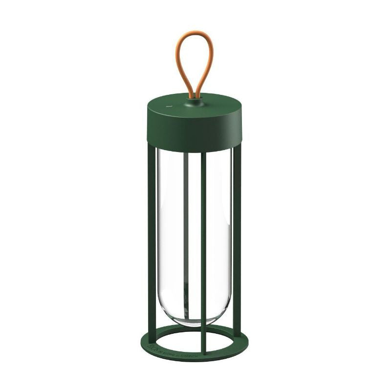 Flos In Vitro Unplugged Draagbare Lamp