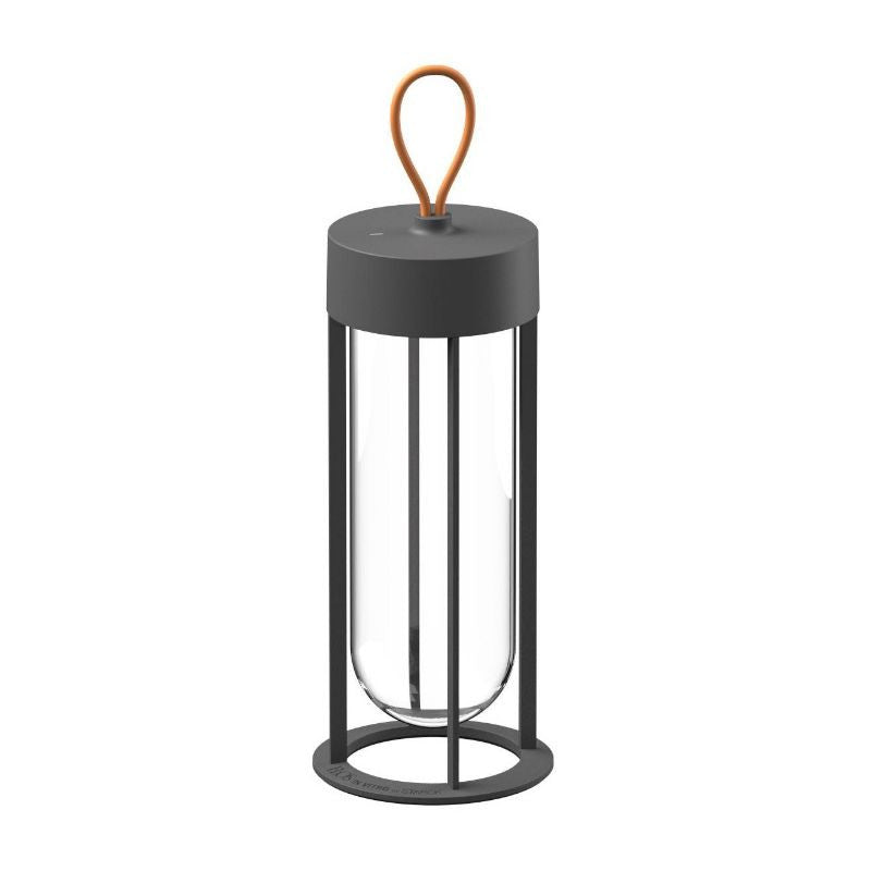 Flos In Vitro Unplugged Draagbare Lamp