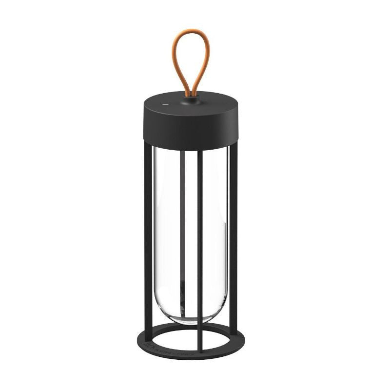 Flos In Vitro Unplugged Draagbare Lamp