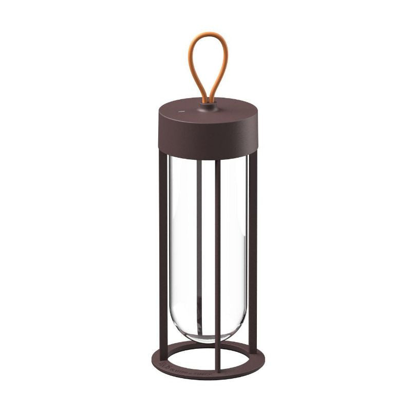 Flos In Vitro Unplugged Draagbare Lamp