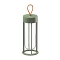 Flos In Vitro Unplugged Draagbare Lamp