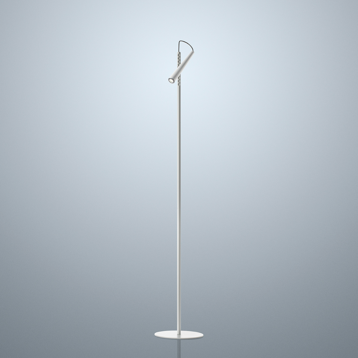 Foscarini Magneto Vloerlamp
