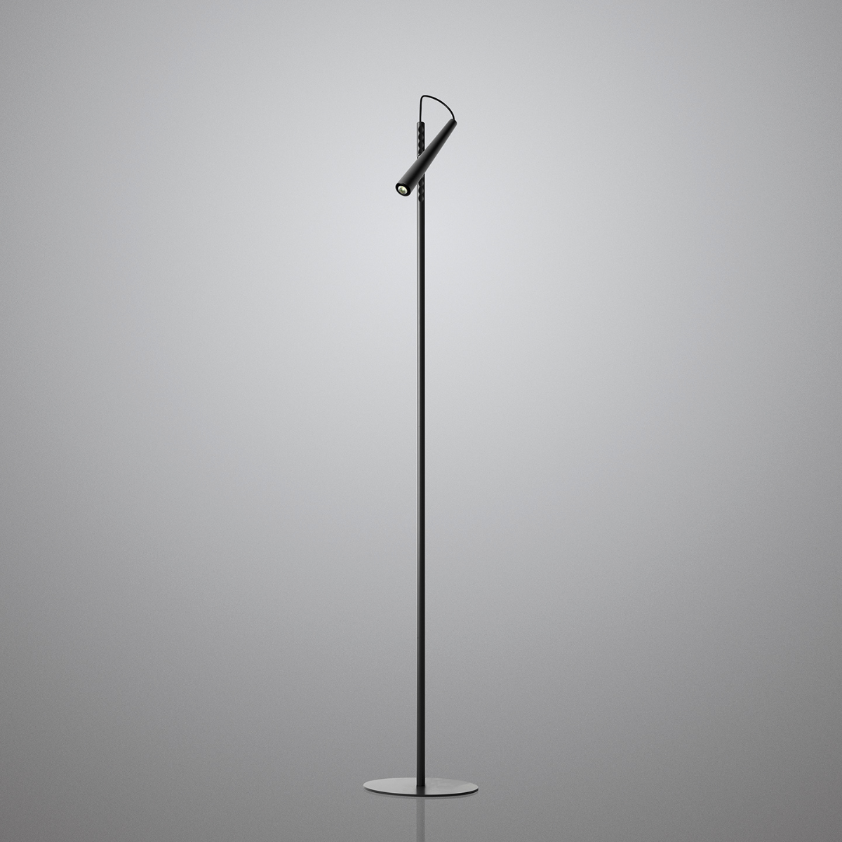 Foscarini Magneto Vloerlamp