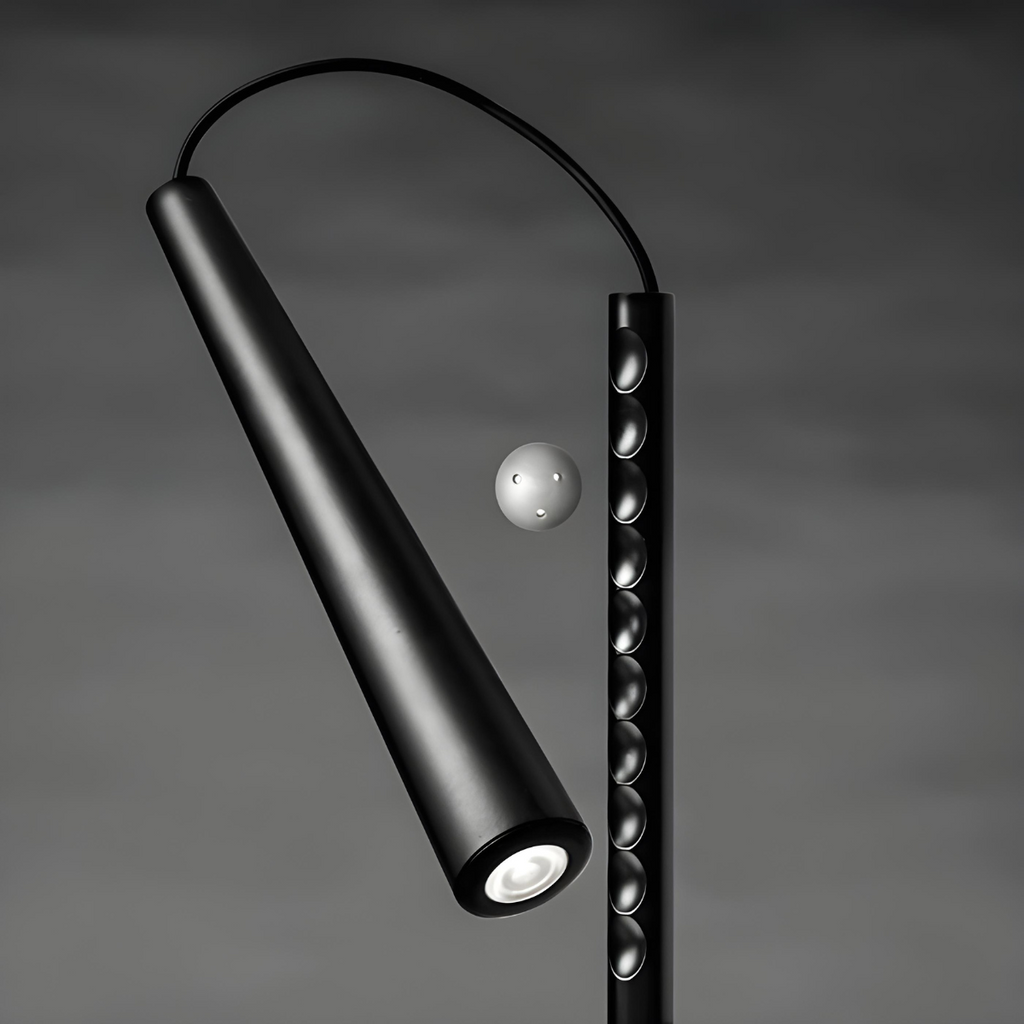 Foscarini Magneto Vloerlamp
