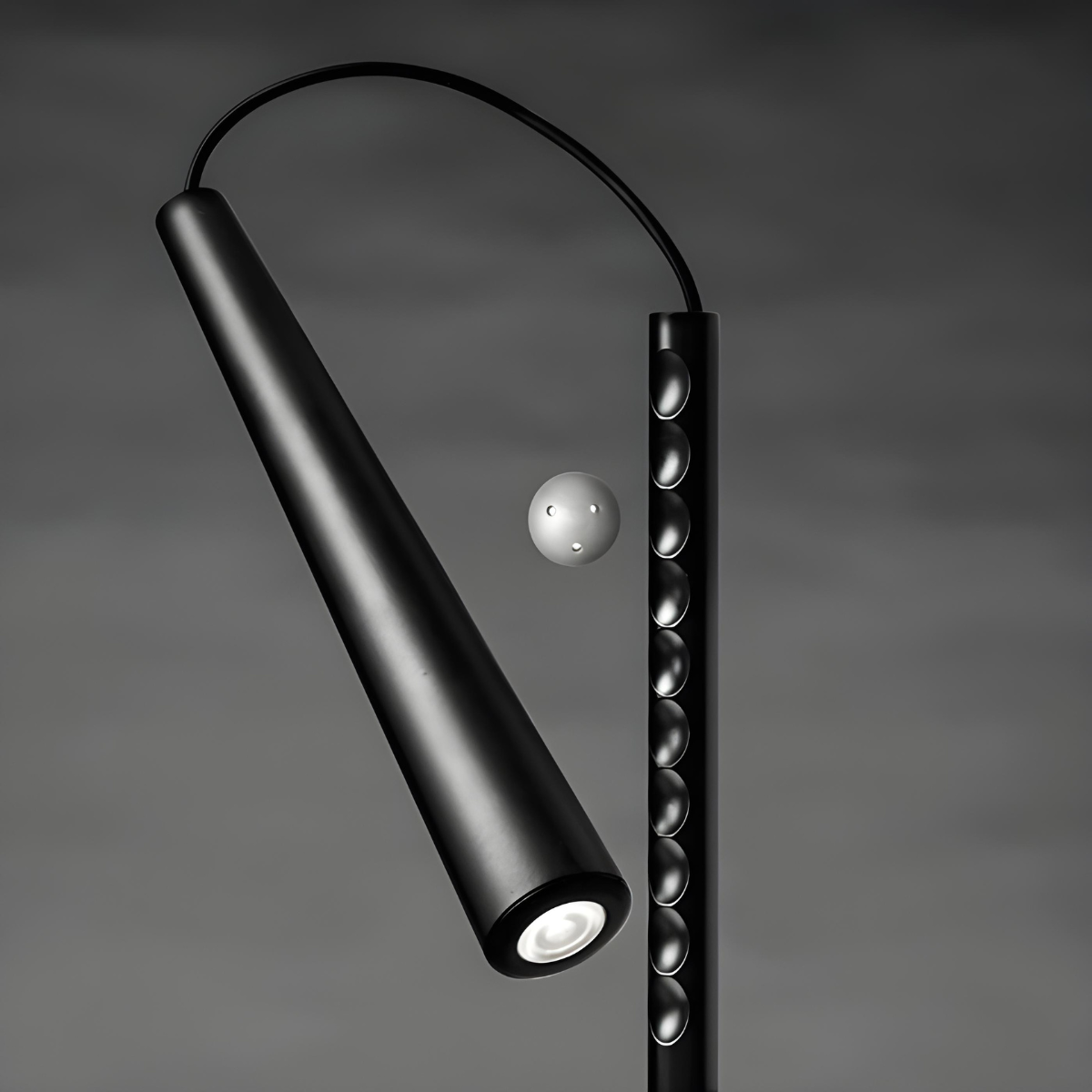 Foscarini Magneto Vloerlamp