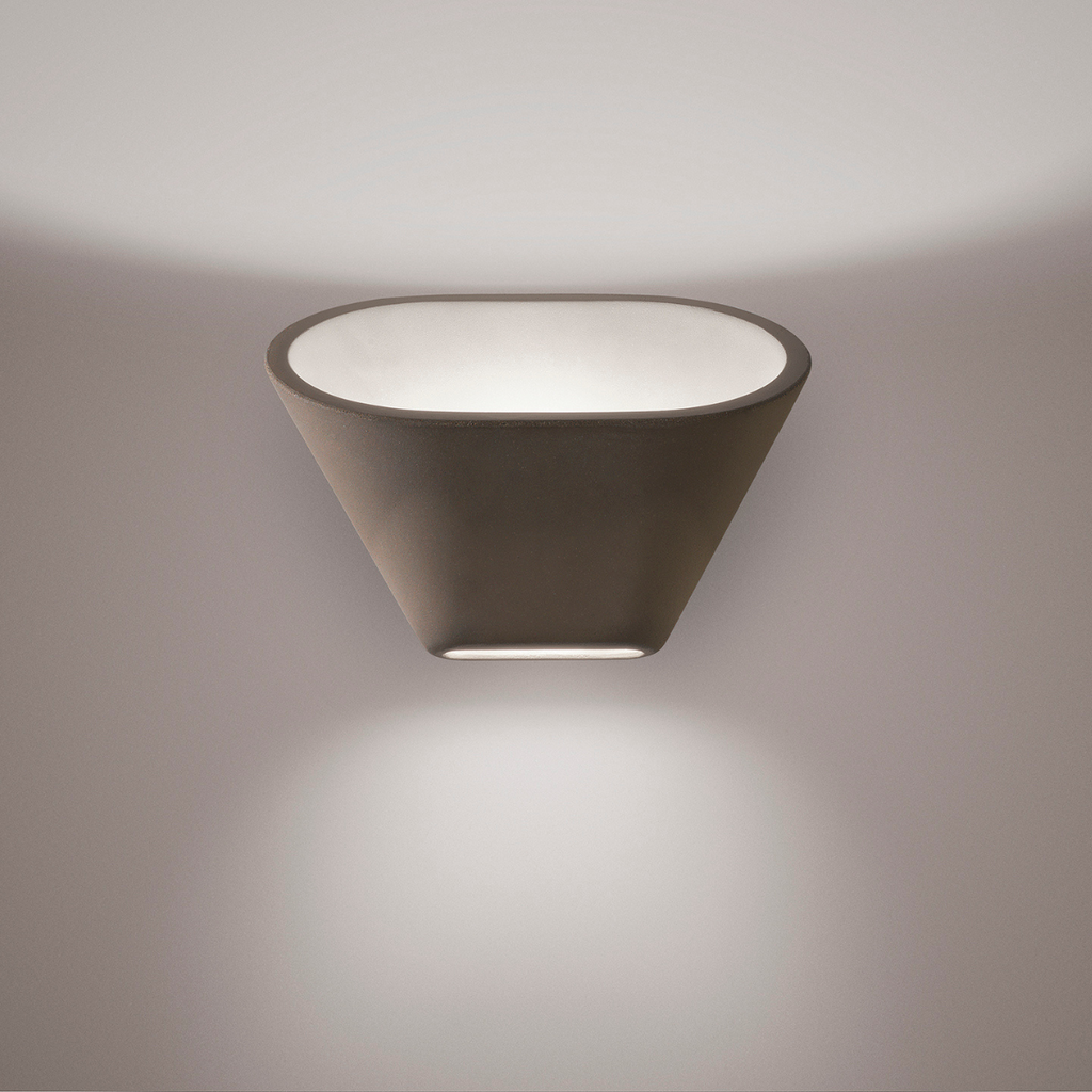 Foscarini Aplomb Wandlamp