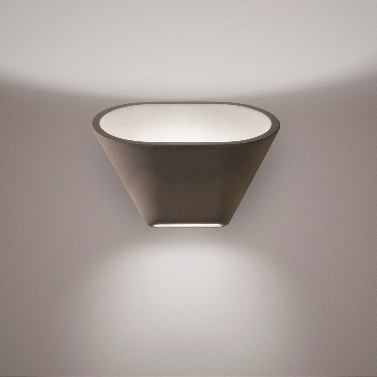 Foscarini Aplomb Wandlamp