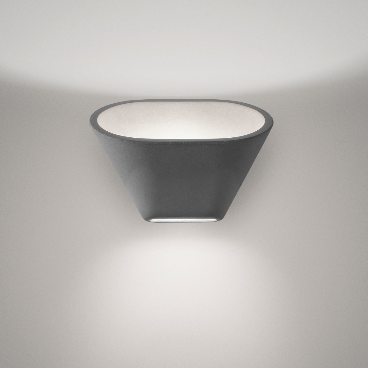 Foscarini Aplomb Wandlamp