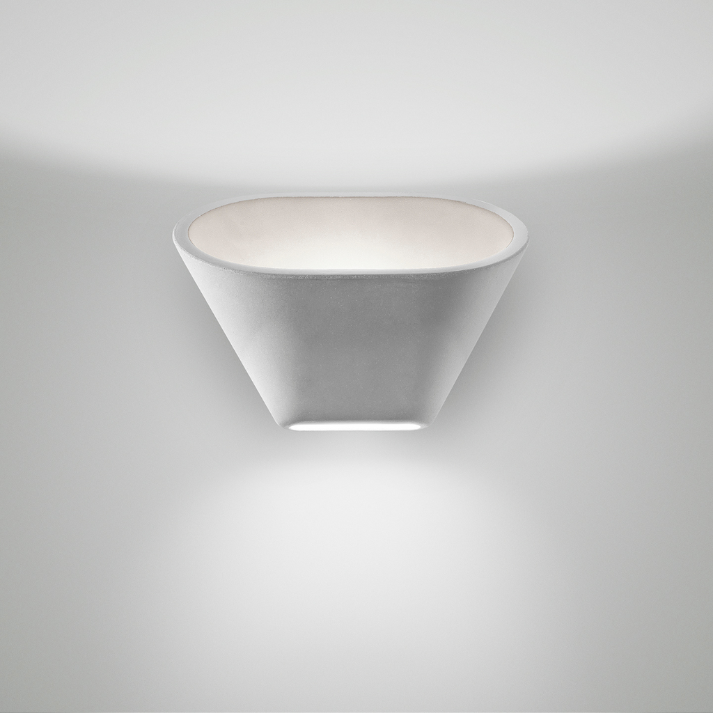Foscarini Aplomb Wandlamp