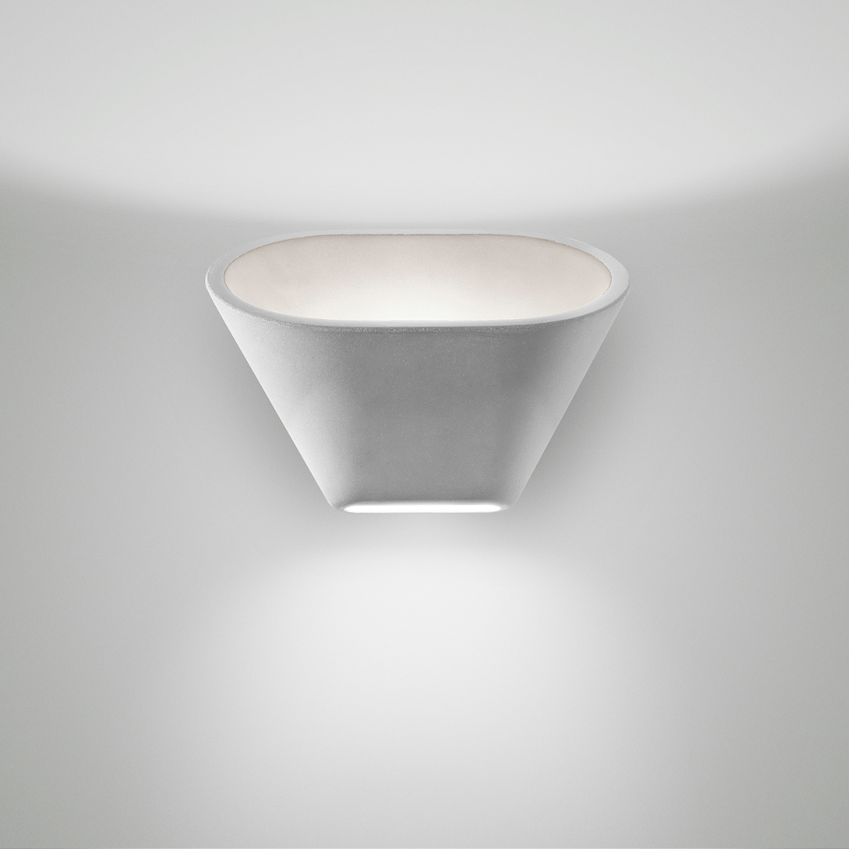 Foscarini Aplomb Wandlamp