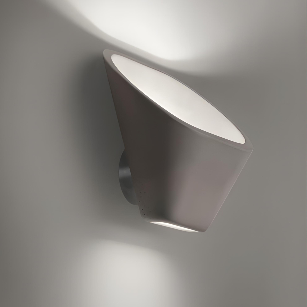 Foscarini Aplomb Wandlamp