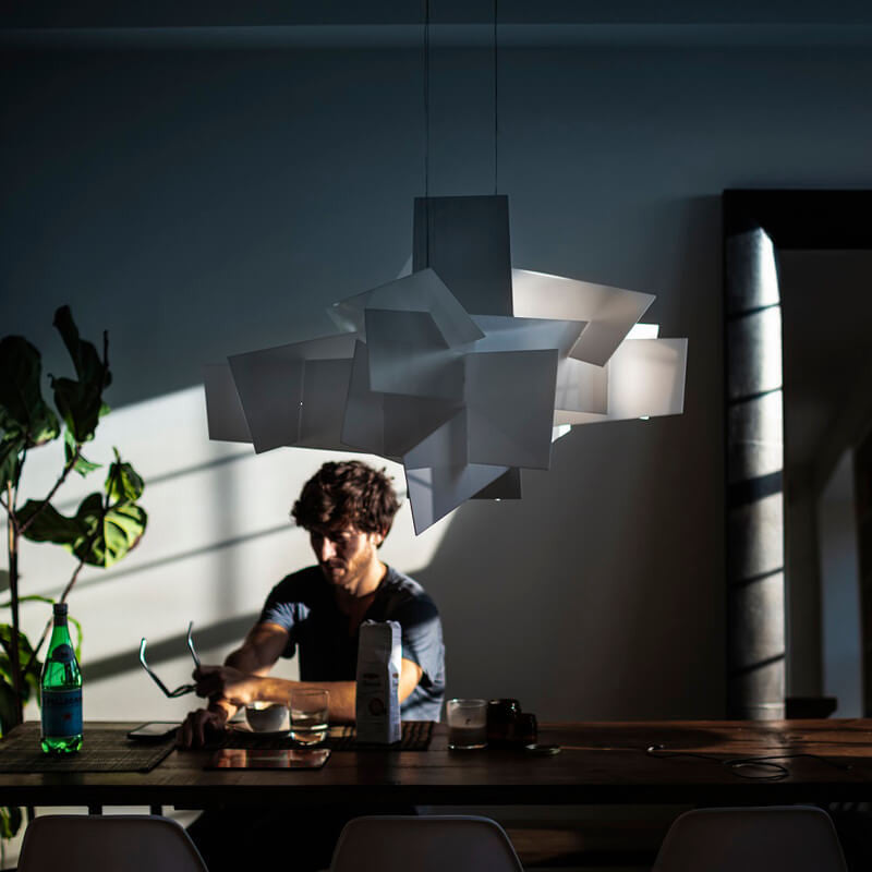 Foscarini Big Bang Hanglamp