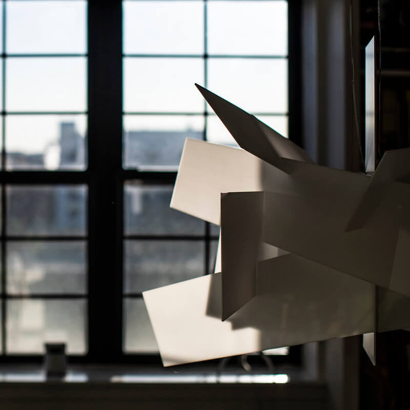 Foscarini Big Bang Hanglamp