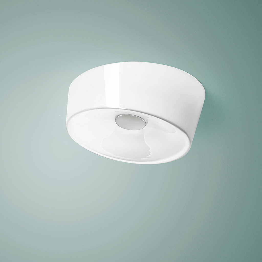 Foscarini Lumiere Wand- / Plafondlamp