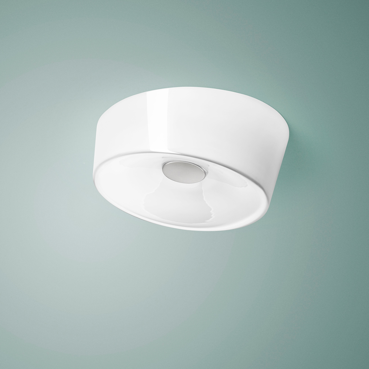 Foscarini Lumiere Wand- / Plafondlamp