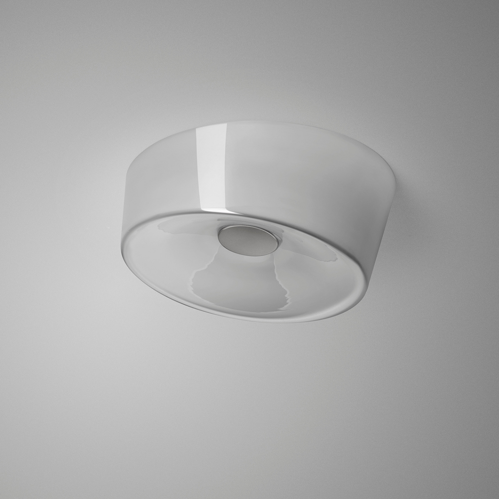 Foscarini Lumiere Wand- / Plafondlamp