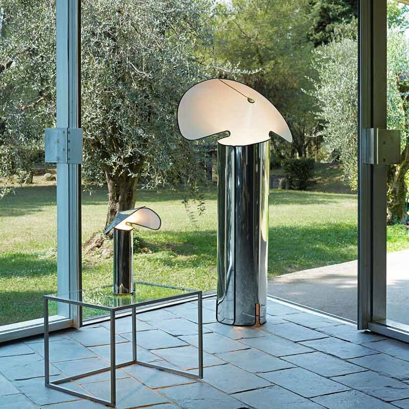 Flos Chiara Vloerlamp