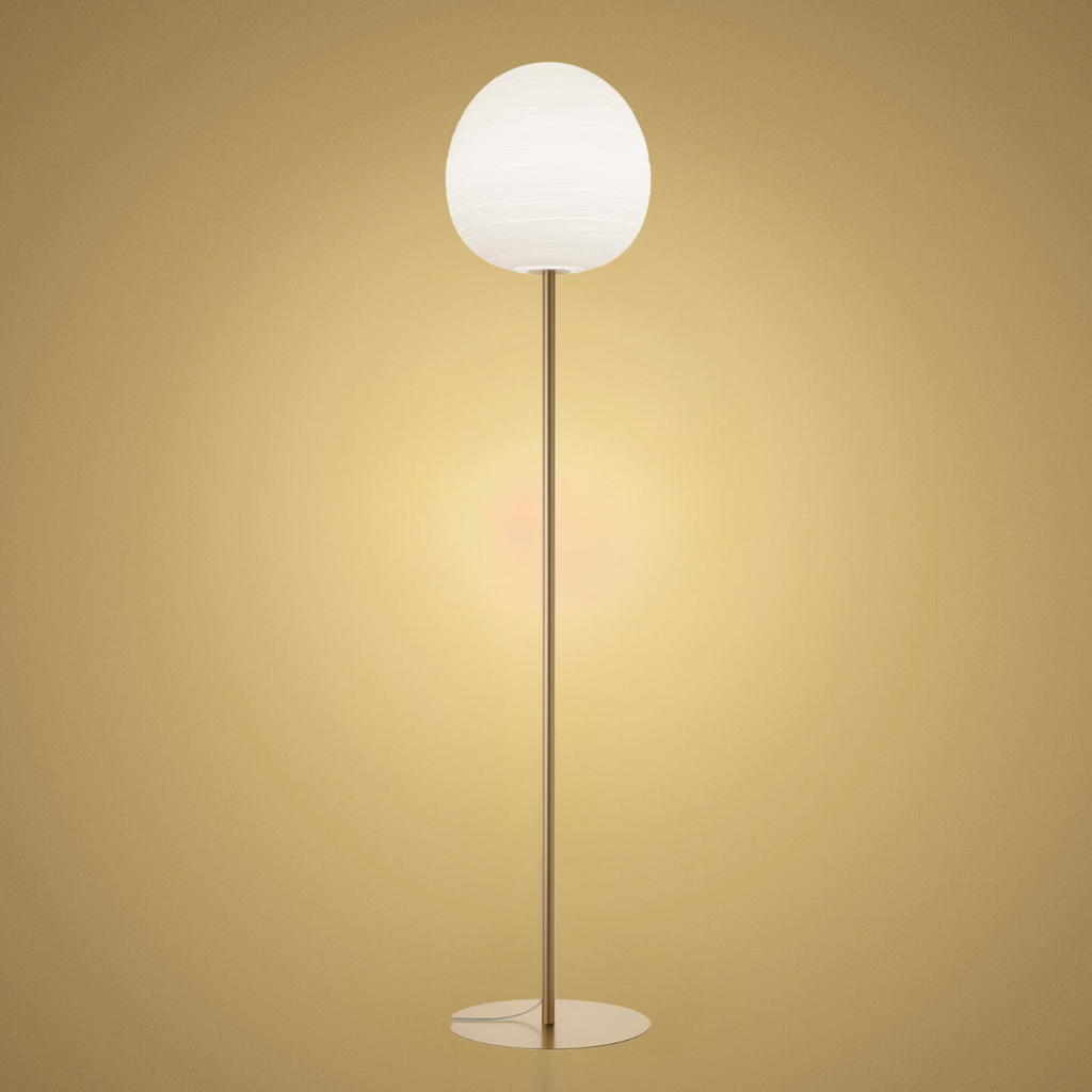 Foscarini Rituals Vloerlamp