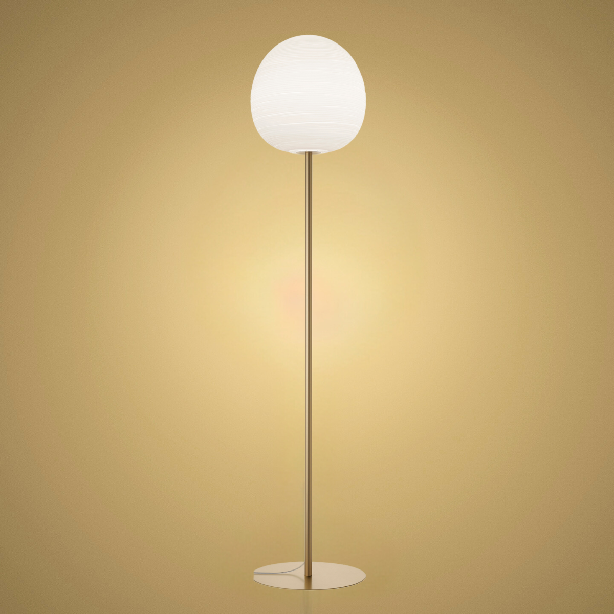 Foscarini Rituals Vloerlamp