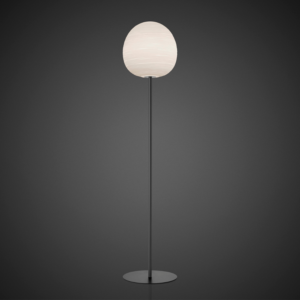 Foscarini Rituals Vloerlamp