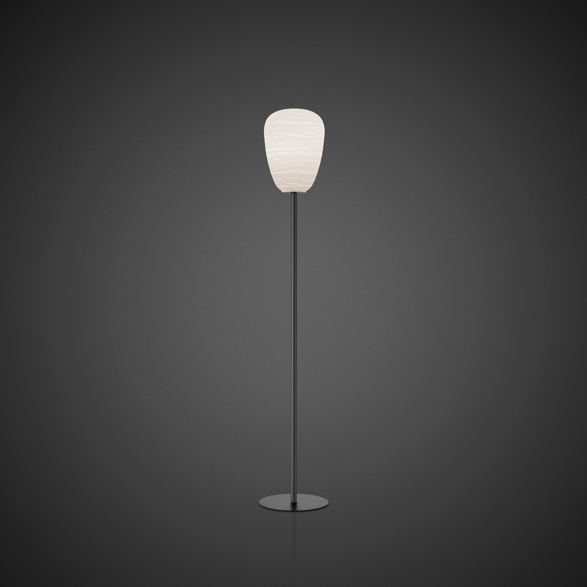 Foscarini Rituals Vloerlamp