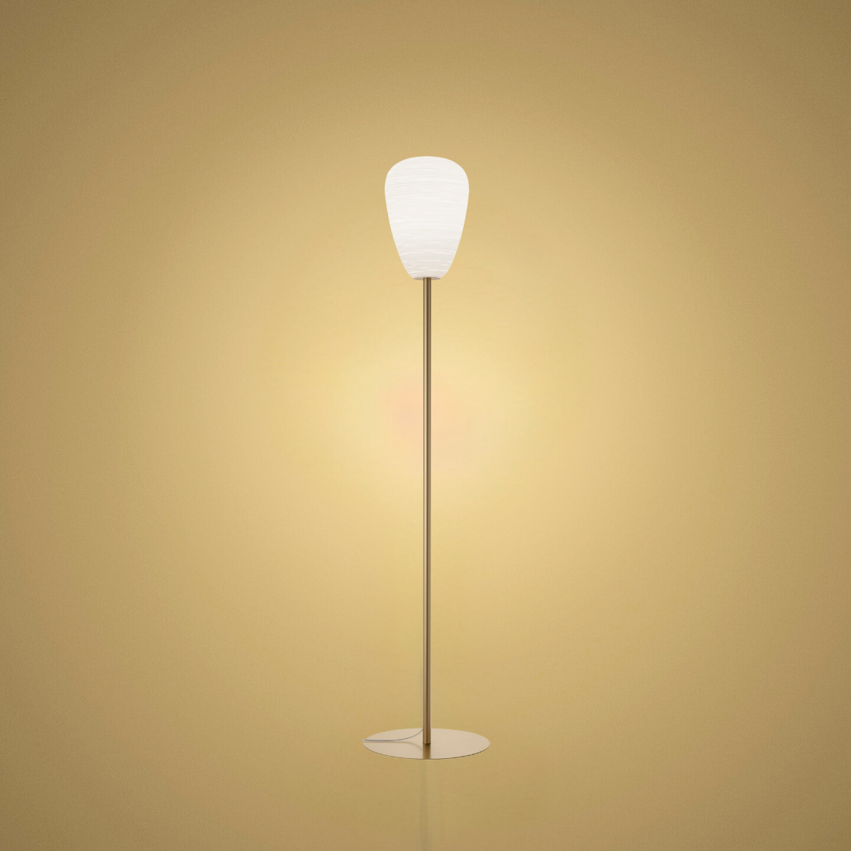 Foscarini Rituals Vloerlamp