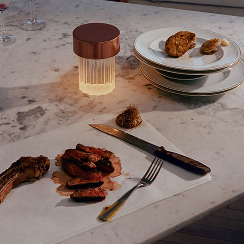 Flos Last Order Tafellamp