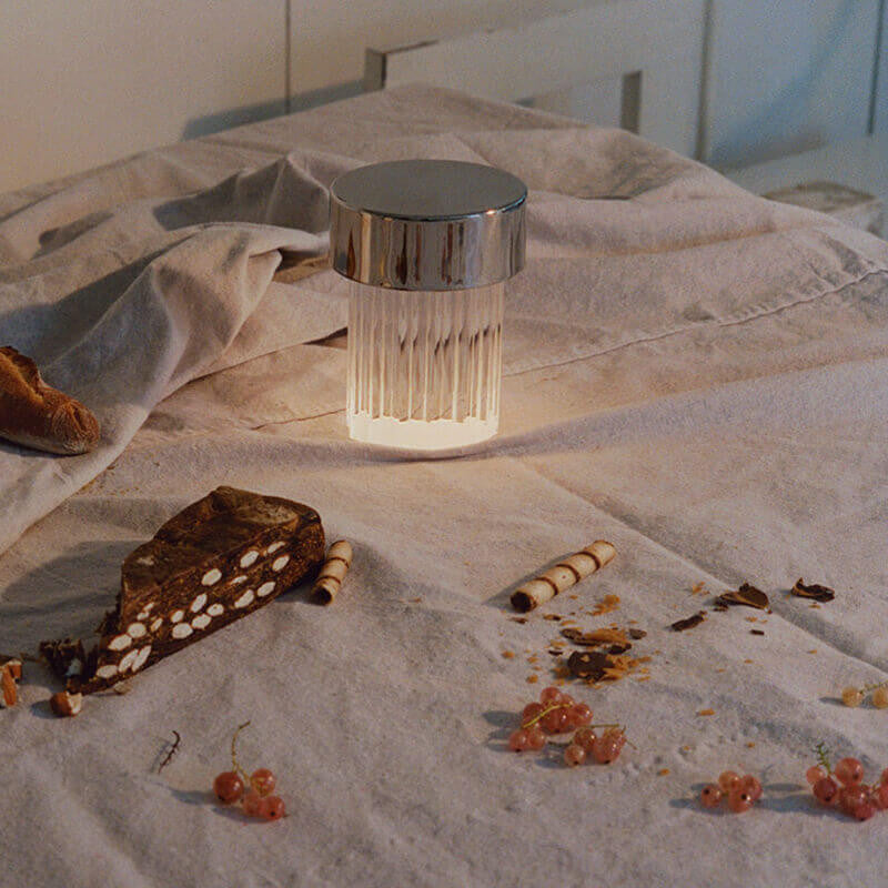 Flos Last Order Tafellamp
